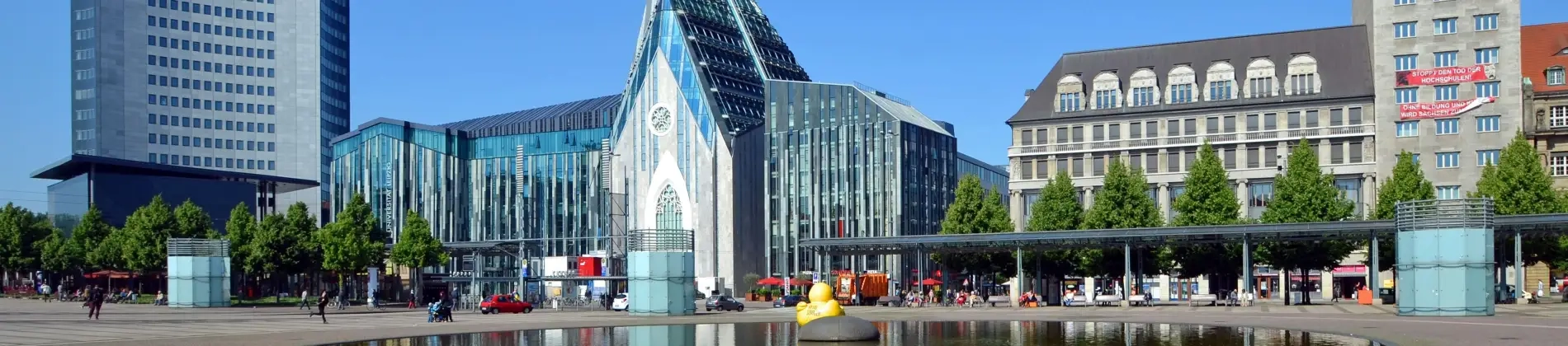 German as a Foreign and Second Language in the Vietnamese-German Context (Hanoi, Vietnam) MA